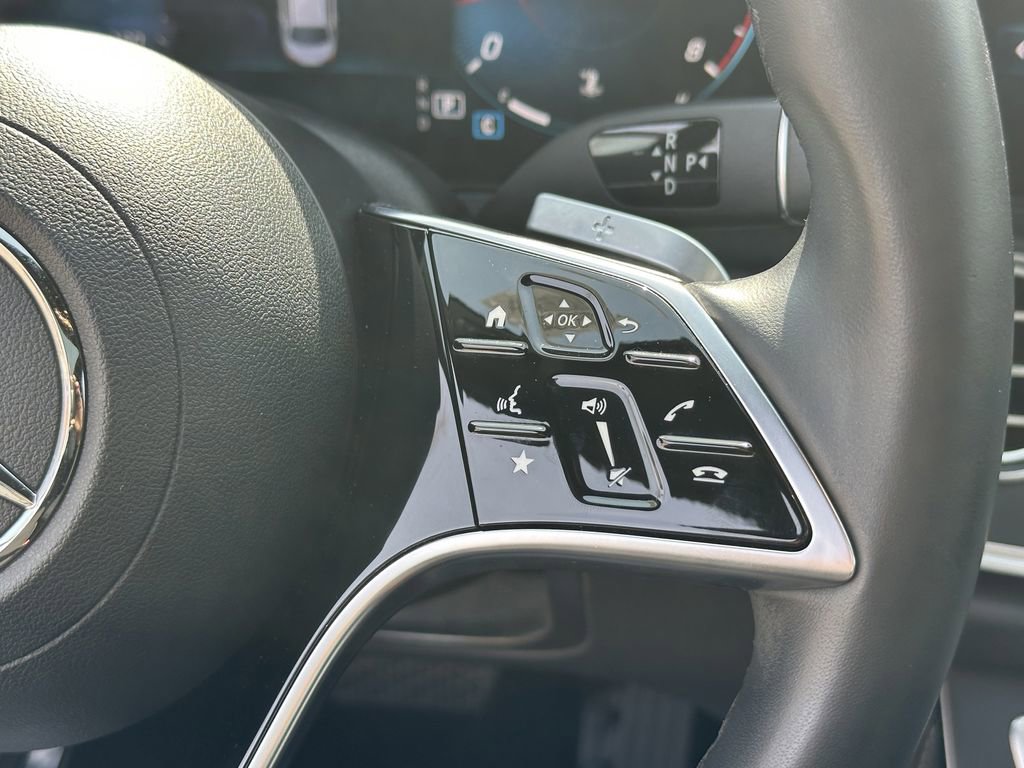 Certified 2023 Mercedes-Benz E 350 4MATIC Sedan image 29