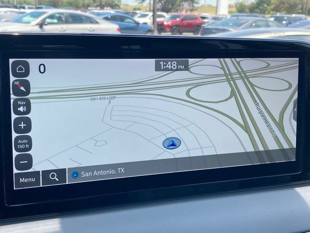 Used 2025 Hyundai Palisade SEL FWD image 17