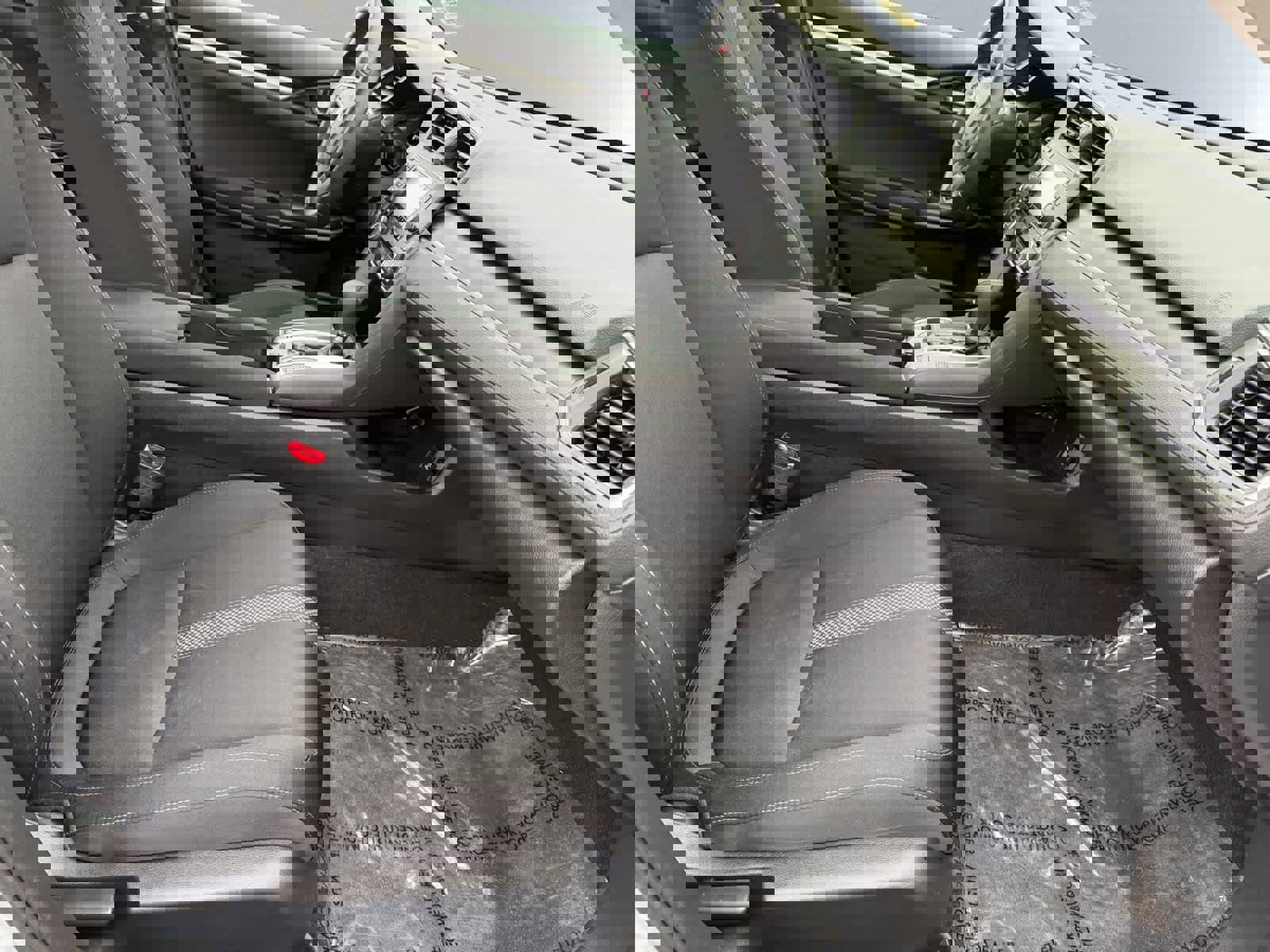 Used 2020 Honda Civic LX image 19