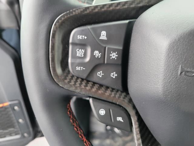 New 2025 Ford Bronco Raptor image 29