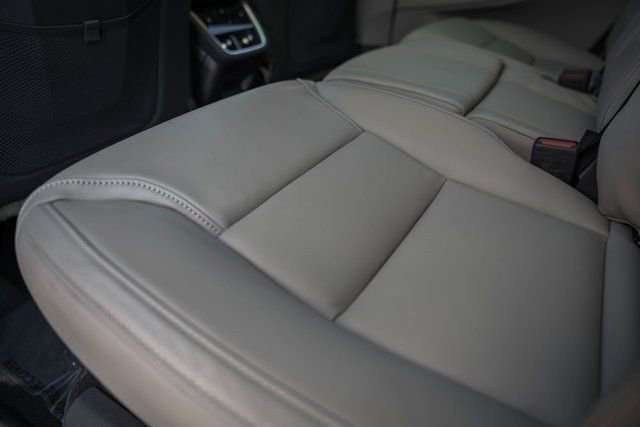 New 2026 Volvo EX90 Ultra image 30