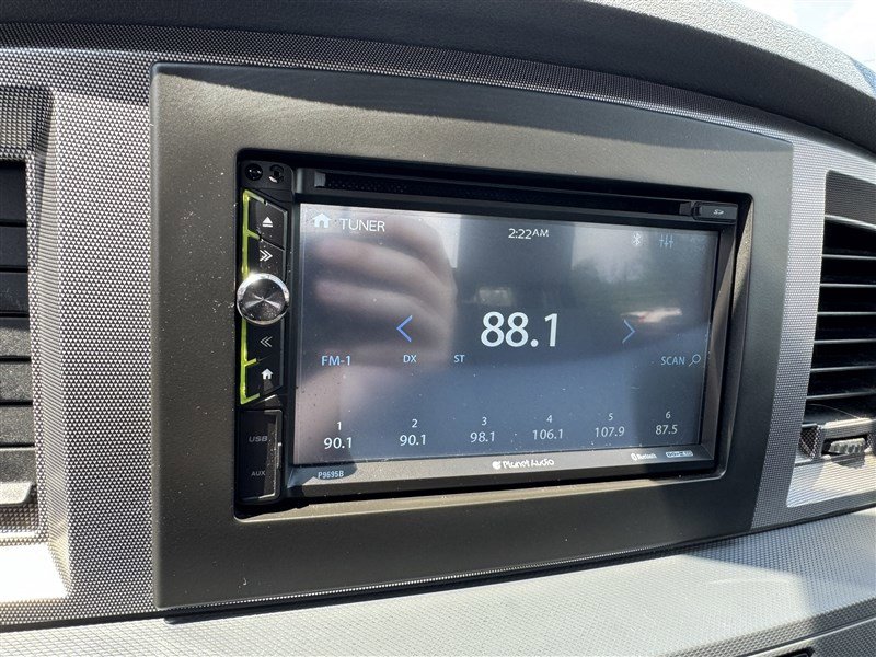 Used 2009 Dodge Ram 2500 Truck SLT w/ Popular Equipment Group image 19