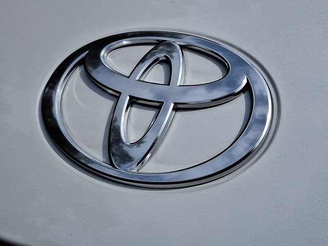 Used 2026 Toyota Camry XSE FWD image 37