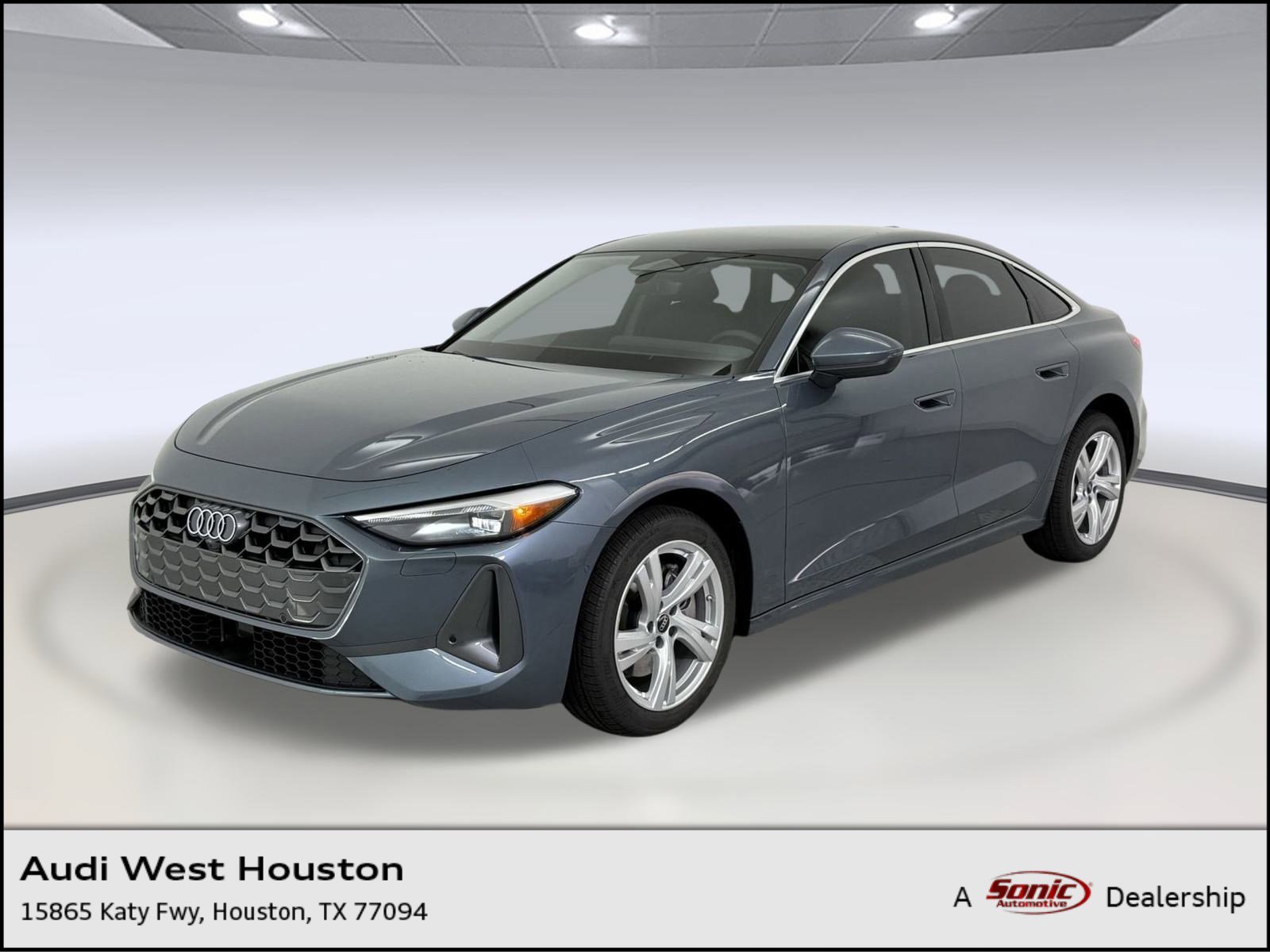 Used 2025 Audi A5 2.0T Premium w/ Convenience Package