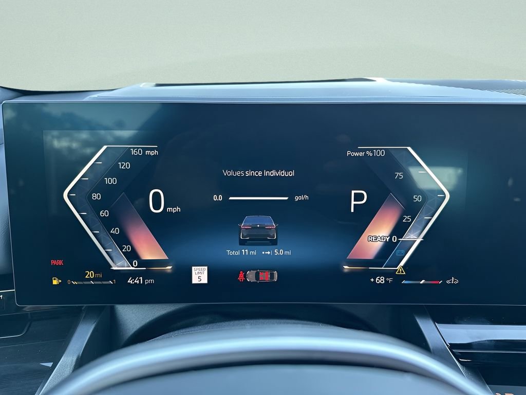 New 2026 BMW 530i w/ Premium Package image 19