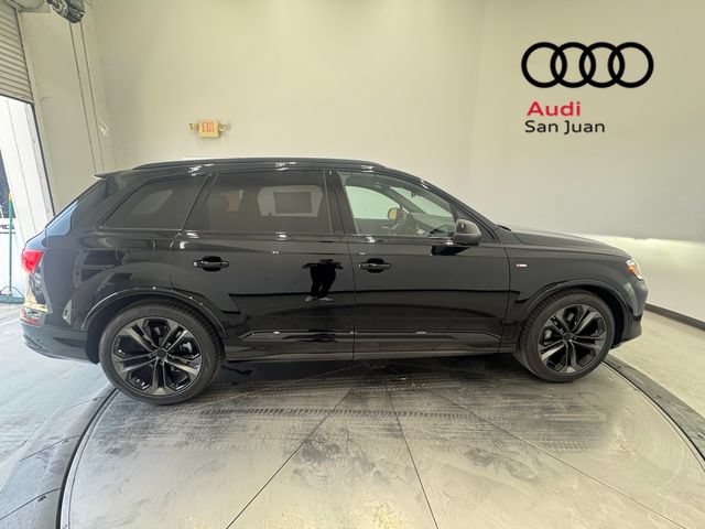 New 2026 Audi Q7 Premium Plus AWD/4WD image 35