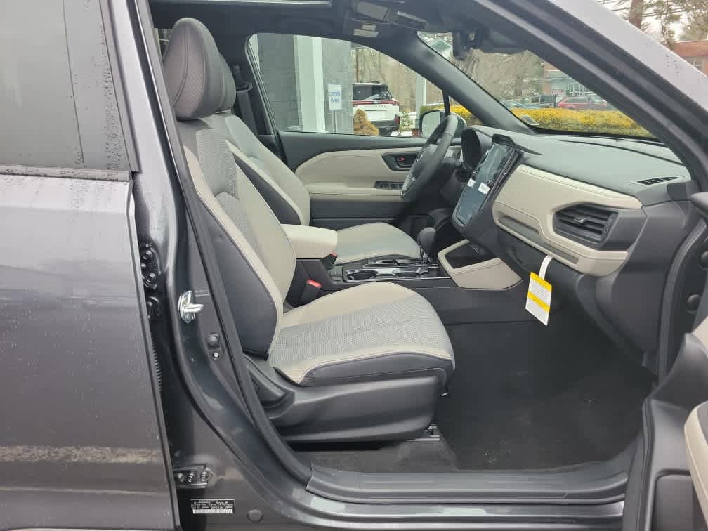 New 2026 Subaru Forester Premium image 24