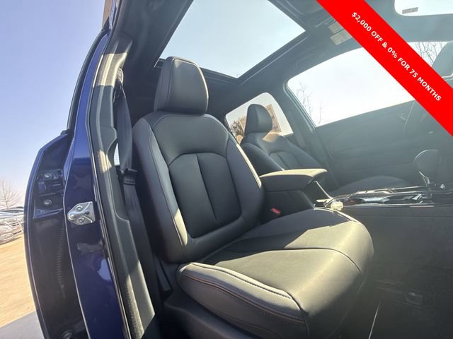 New 2026 Subaru Forester Sport AWD/4WD image 24