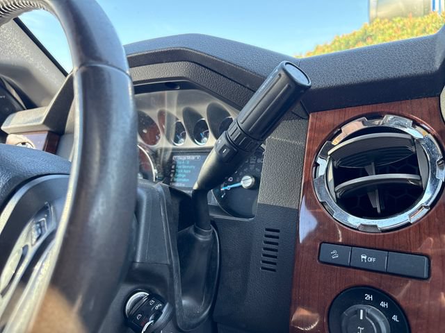 Used 2016 Ford F250 King Ranch AWD/4WD image 26