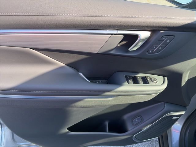 New 2026 Buick Enclave Preferred w/ Power Package image 17