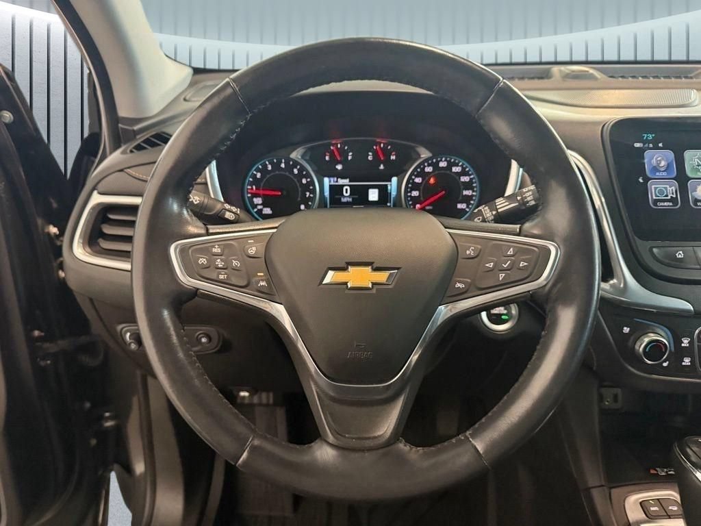 Used 2018 Chevrolet Equinox Premier AWD/4WD image 10