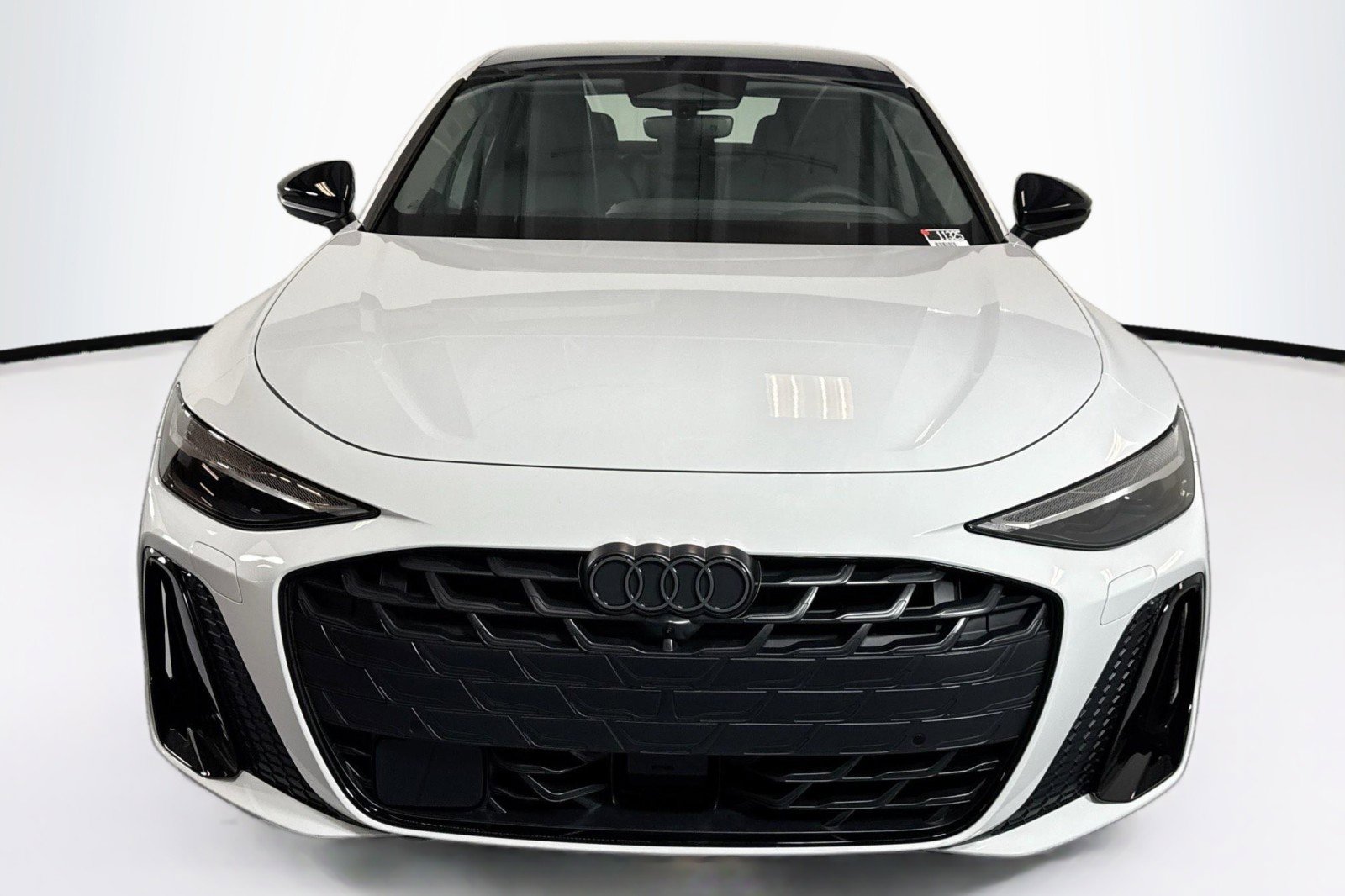 New 2026 Audi A6 Premium Plus image 2