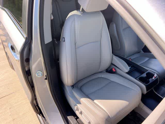 Certified 2024 Honda Odyssey EX-L image 12