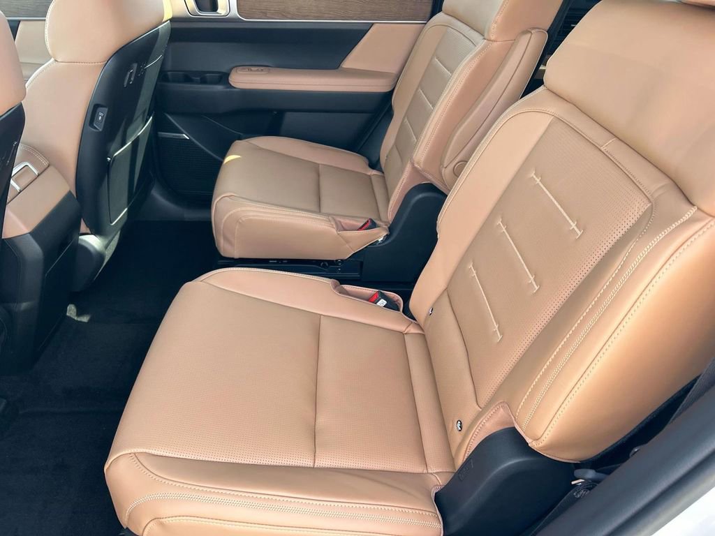 New 2026 Hyundai Santa Fe Calligraphy w/ Tow & Go Package image 24