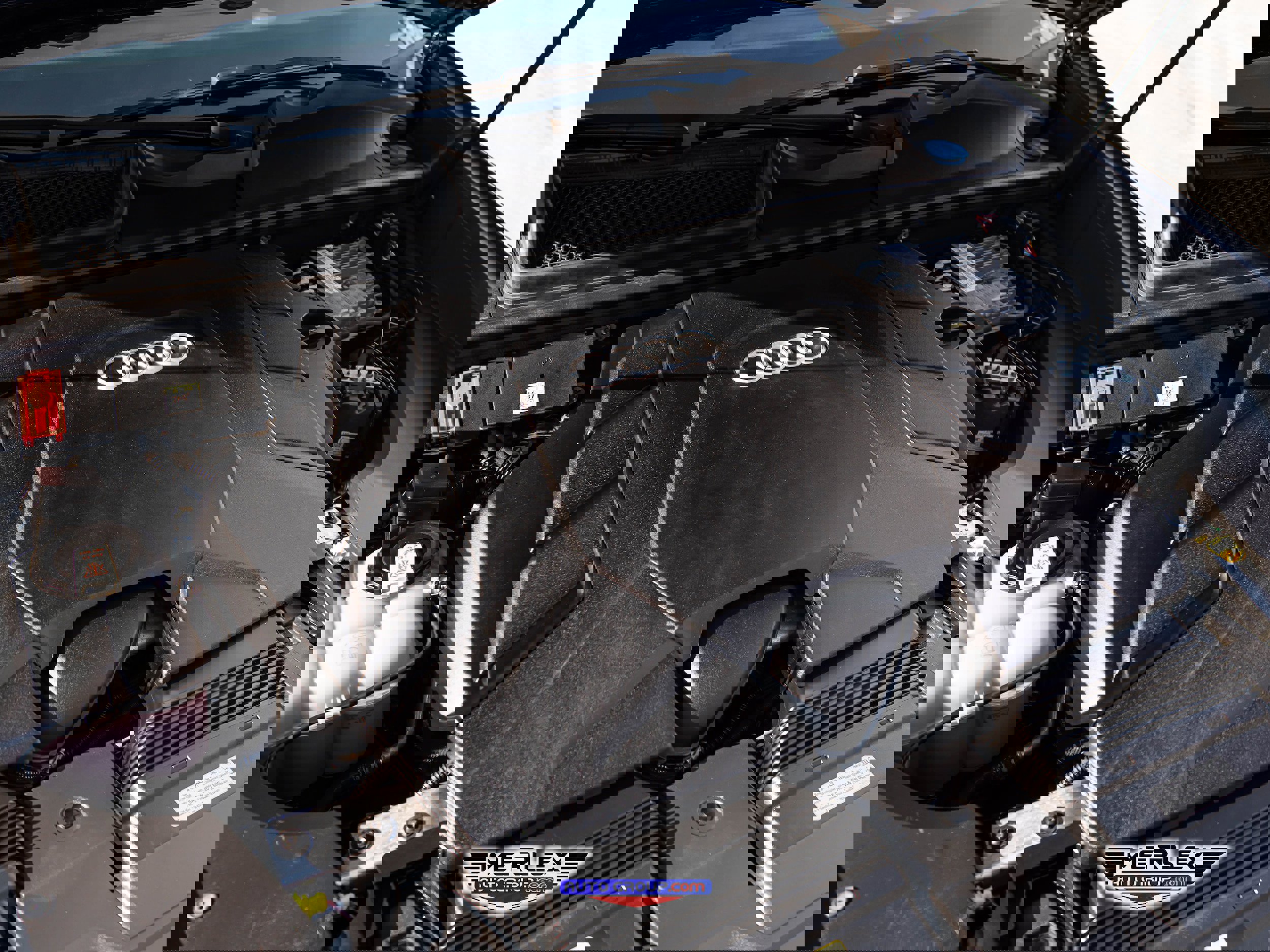 Used 2021 Audi Q8 Premium Plus image 54