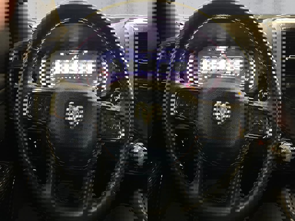 Used 2024 RAM 1500 Rebel w/ Rebel Level 2 Equipment Group image 9