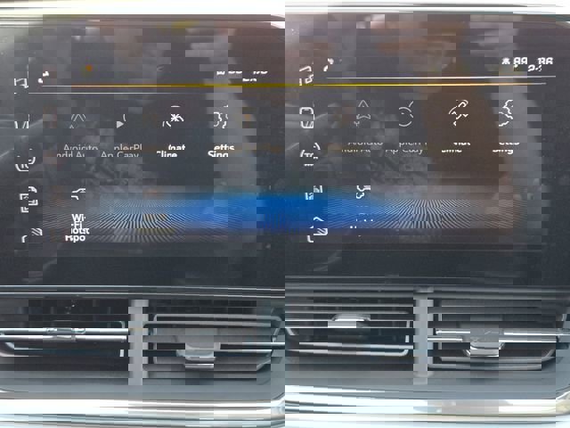 New 2026 Chevrolet Trax LT w/ Driver Confidence Package image 13