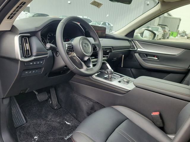 New 2026 MAZDA CX-90 3.3 Turbo w/ Preferred Package image 19
