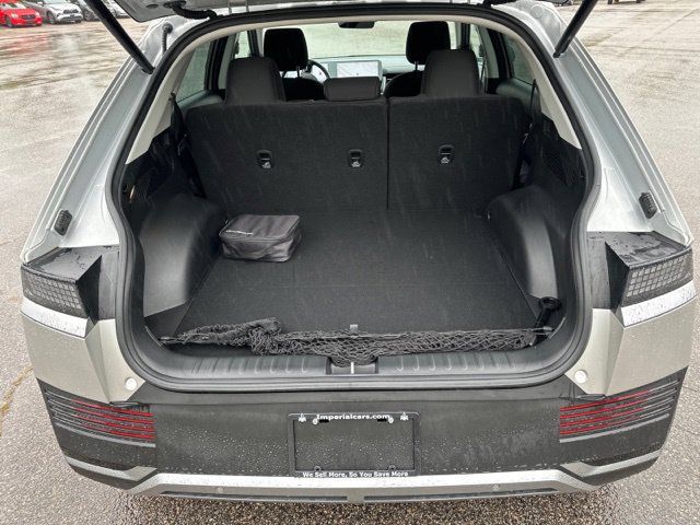 Used 2024 Hyundai Ioniq 5 SEL AWD/4WD image 13