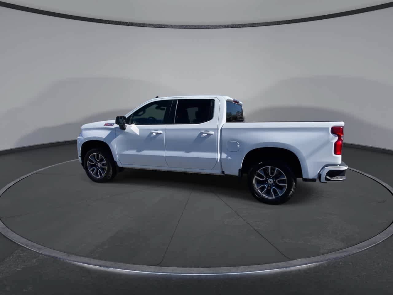 Used 2020 Chevrolet Silverado 1500 RST AWD/4WD image 6