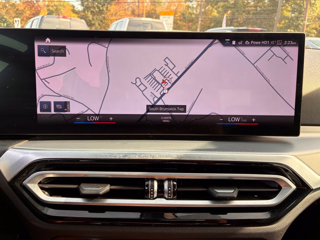 Used 2024 BMW M340i xDrive w/ Premium Package AWD/4WD image 34