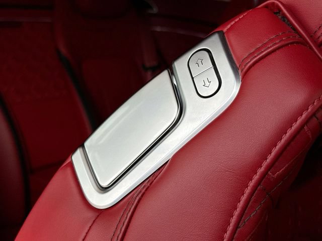 Used 2022 Bentley Continental GT Speed AWD/4WD image 68