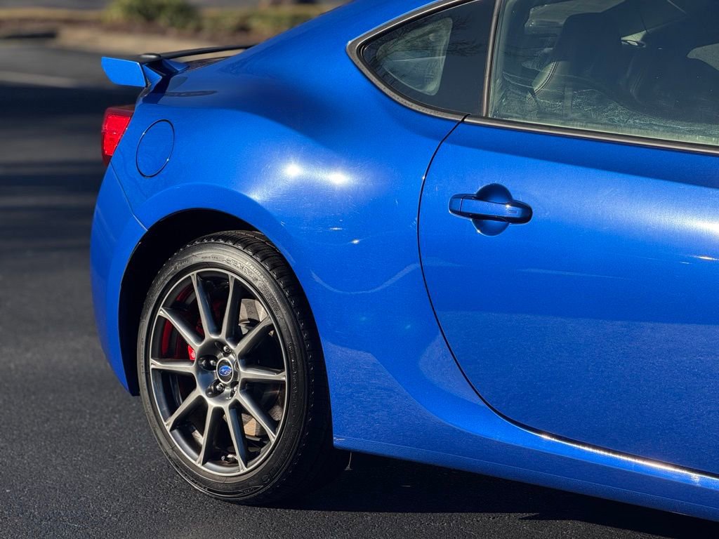 Used 2019 Subaru BRZ Limited w/ Performance Package image 10