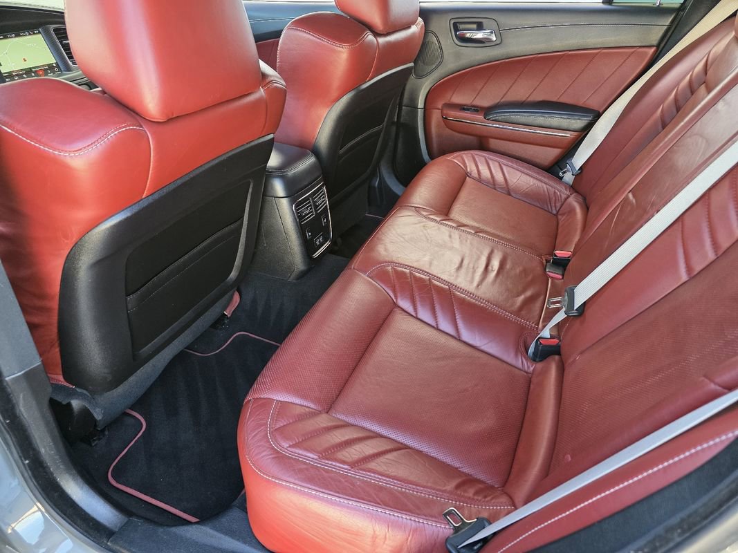 Used 2023 Dodge Charger SRT Hellcat w/ Harman/Kardon Audio Group image 30