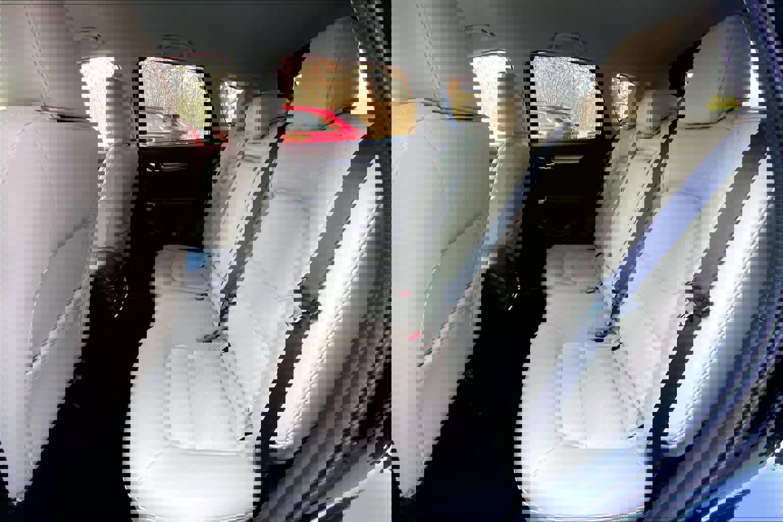 Used 2023 MAZDA CX-5 AWD 2.5 S w/ Select Package image 21