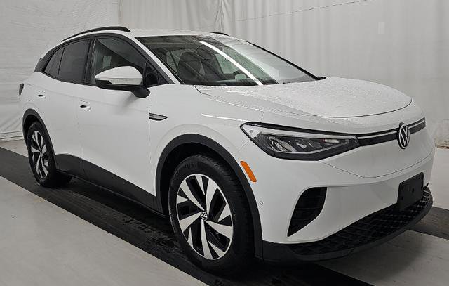 Used 2023 Volkswagen ID.4 Pro image 3