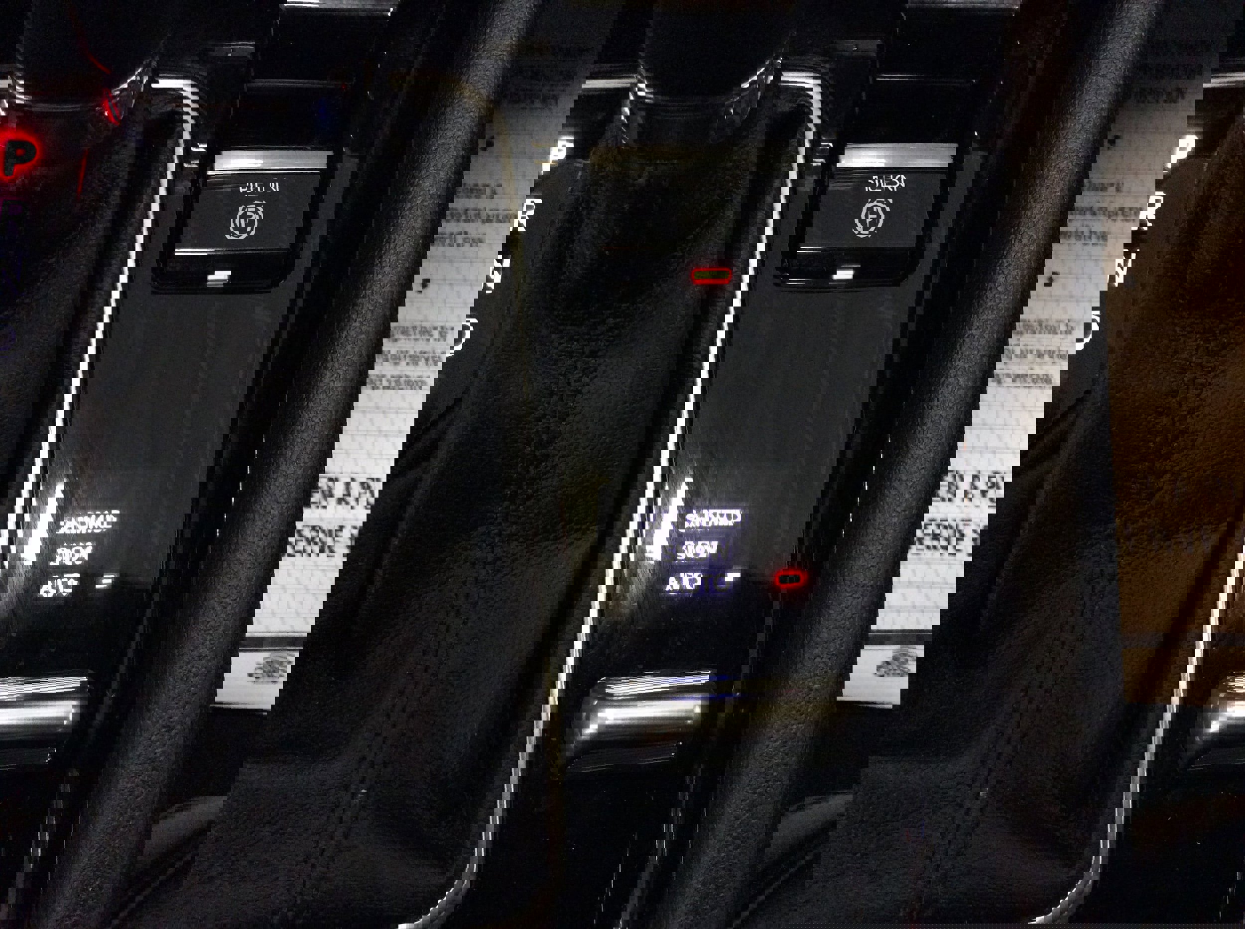 Used 2024 Jeep Compass Limited image 31