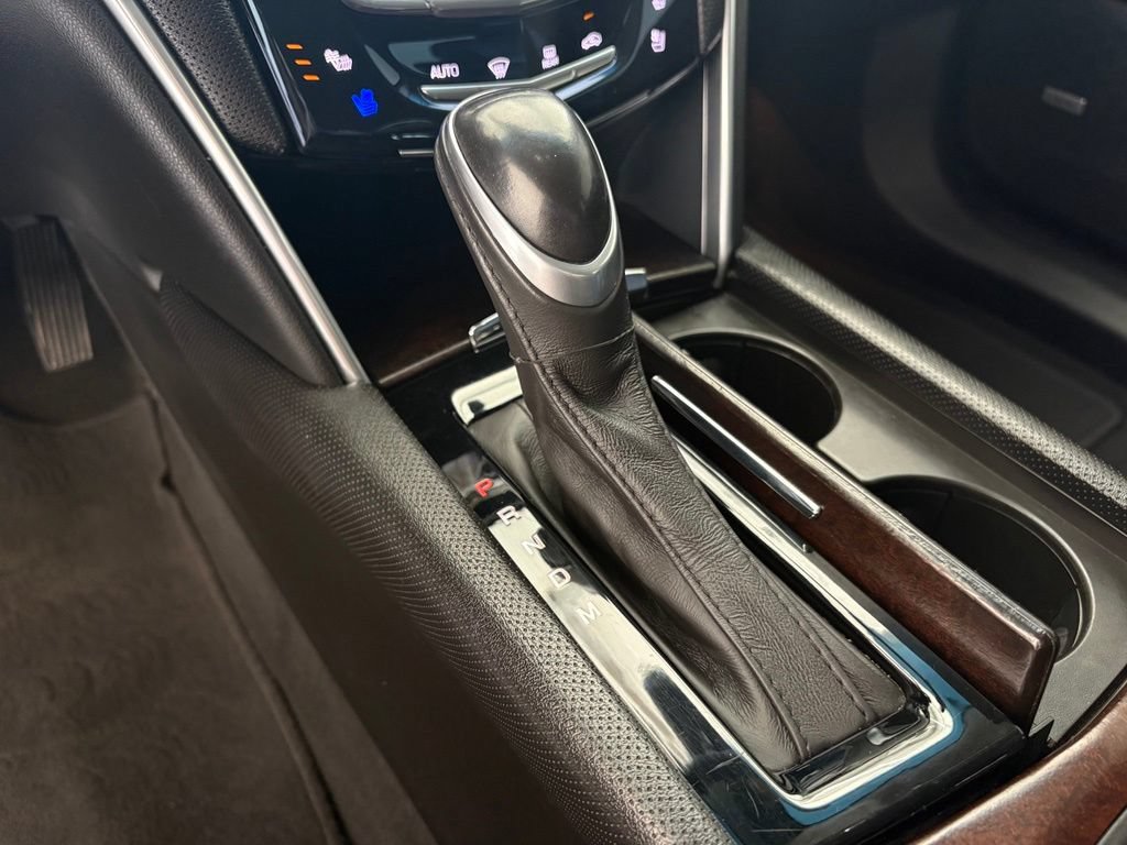 Used 2019 Cadillac XTS Luxury FWD image 15