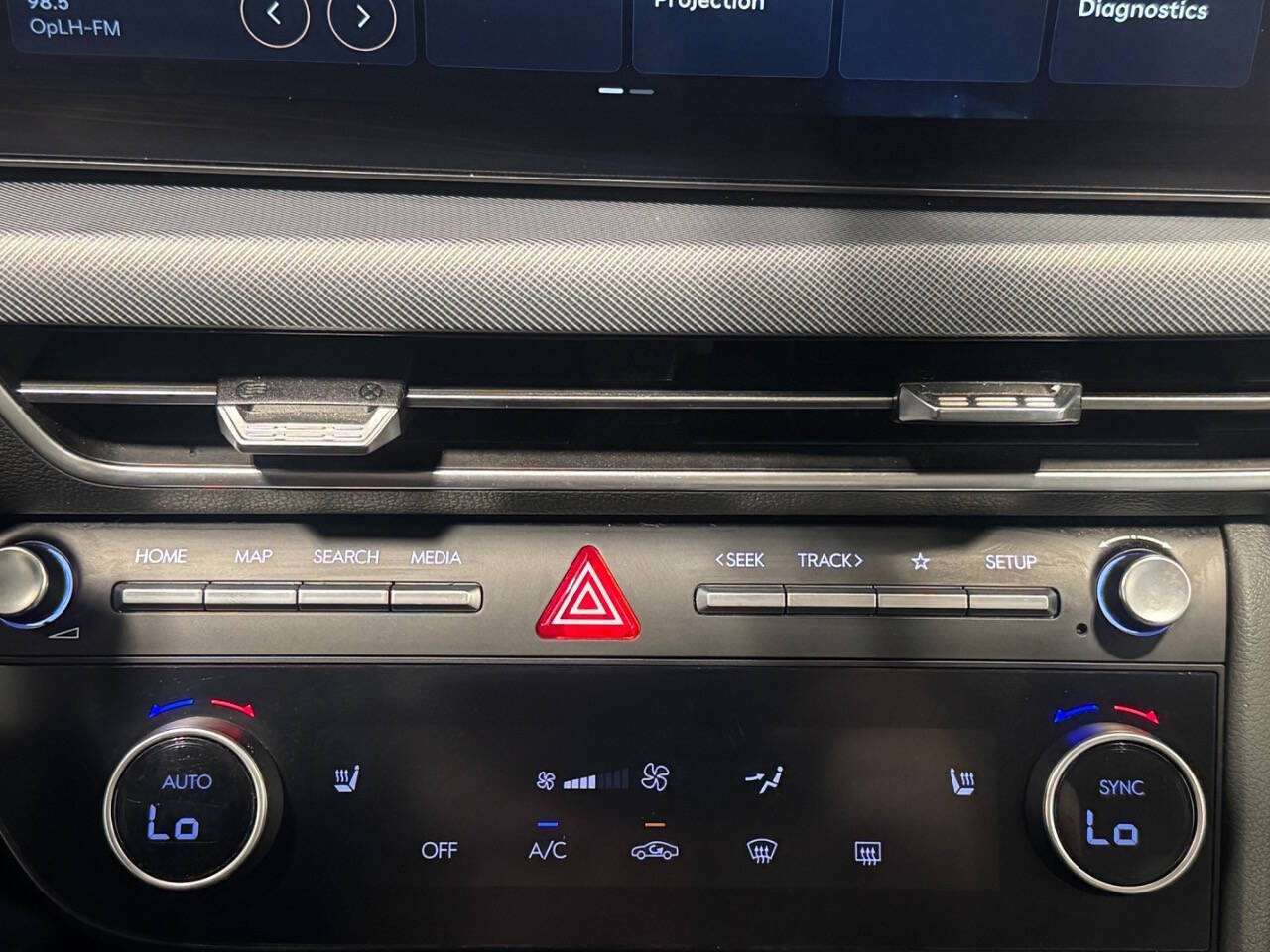 Used 2025 Hyundai Sonata SEL image 39