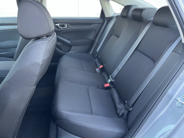 New 2027 Honda Civic LX image 32