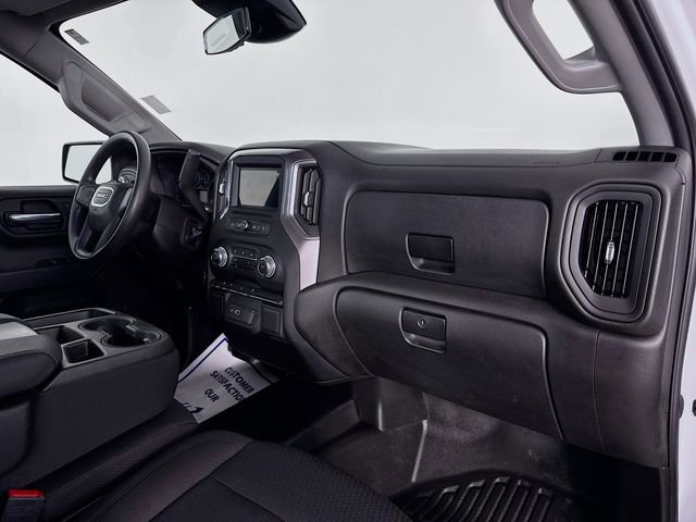 Used 2023 GMC Sierra 1500 Pro w/ Snow Plow Prep Package image 27