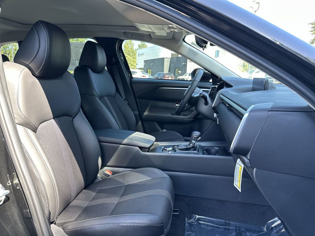 New 2025 MAZDA CX-50 AWD 2.5 S w/ Weather Package image 24