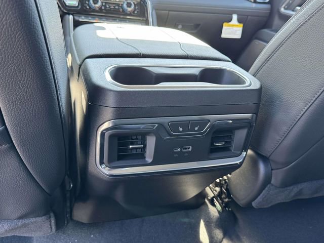 New 2026 GMC Sierra 2500 Denali w/ Denali Reserve Package image 10