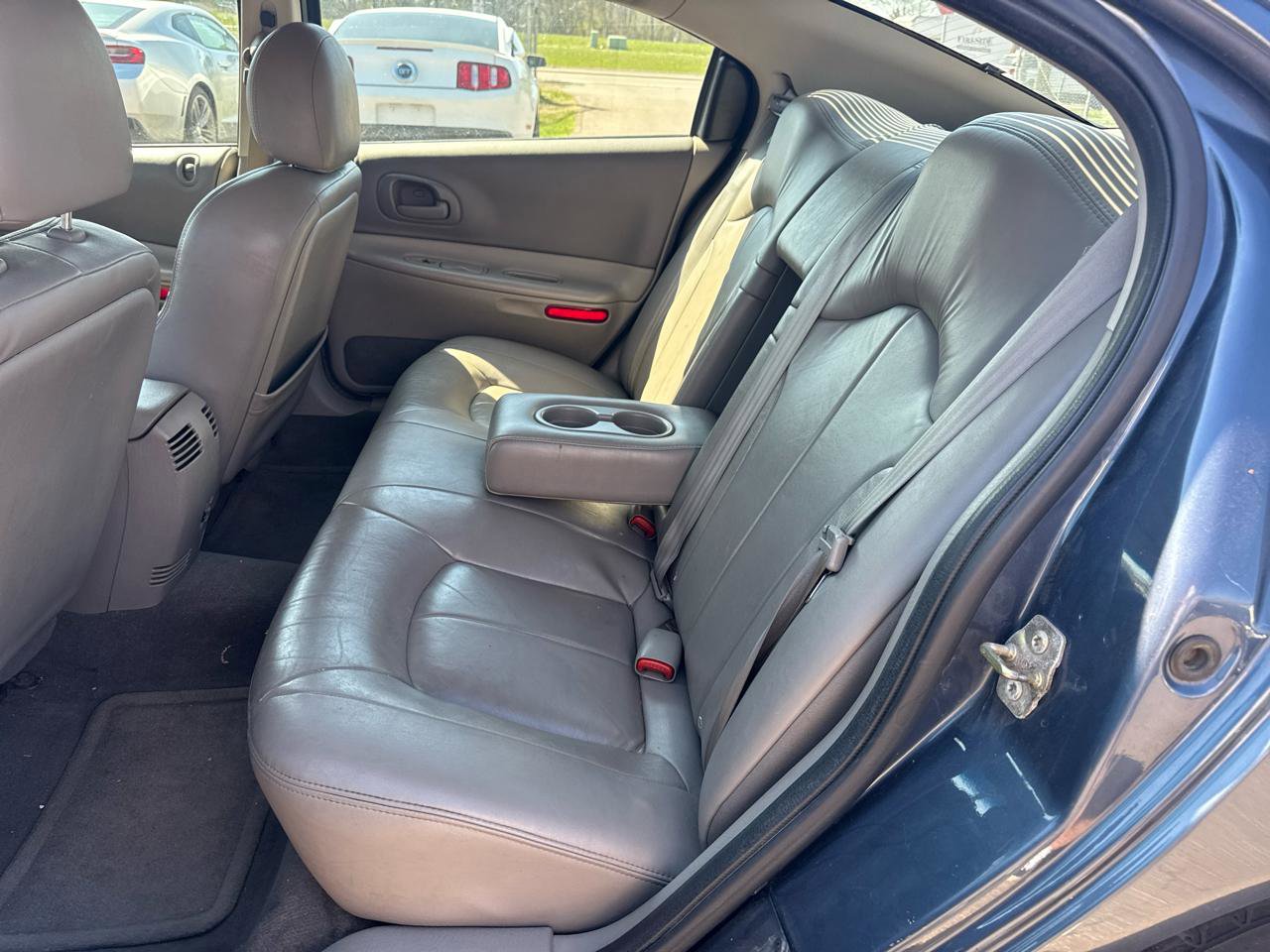 Used 2003 Dodge Intrepid ES FWD image 10