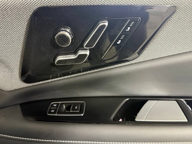 New 2027 Cadillac Optiq Sport RWD image 32