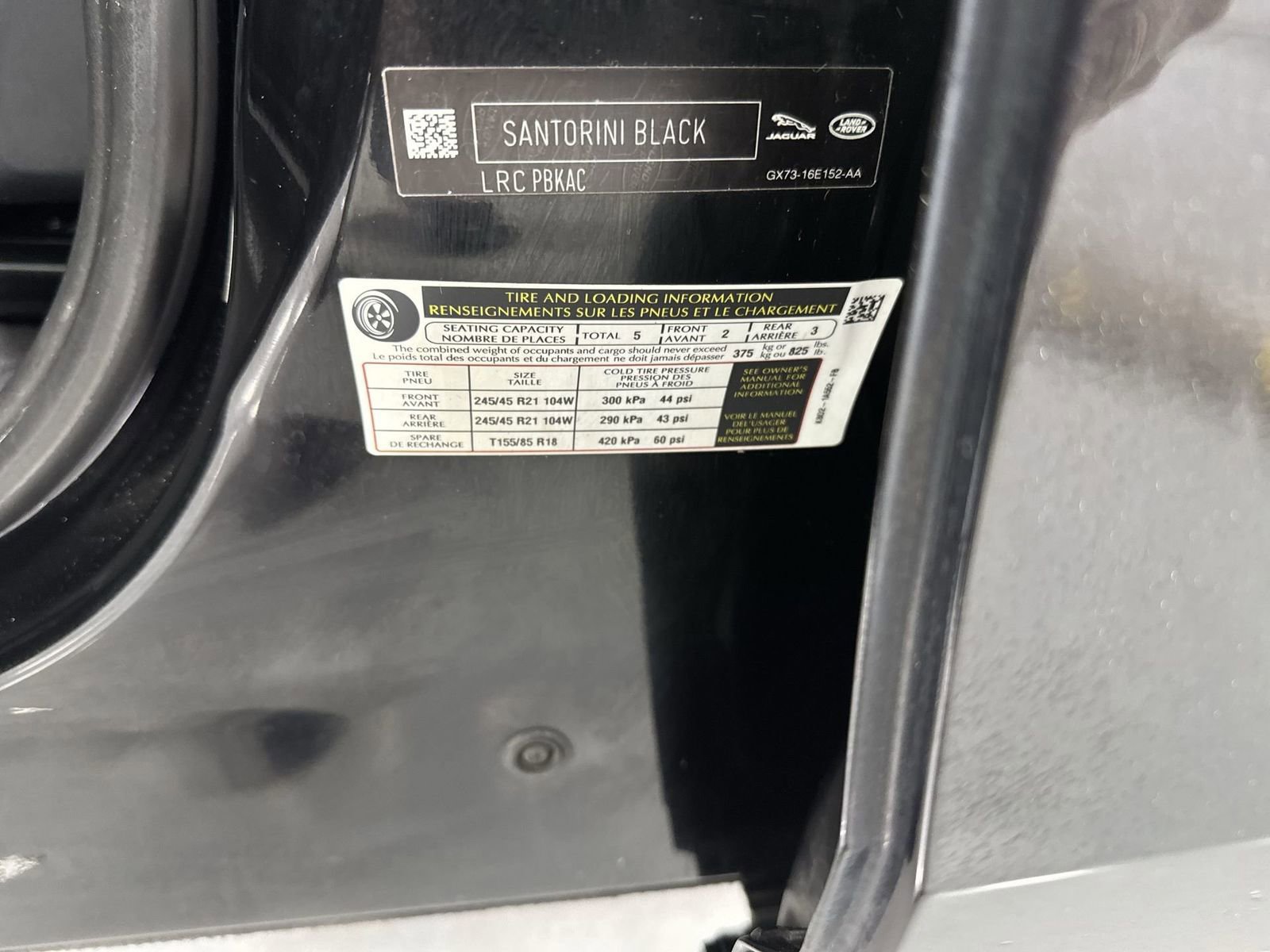 Used 2020 Land Rover Range Rover Evoque R-Dynamic S AWD/4WD image 37
