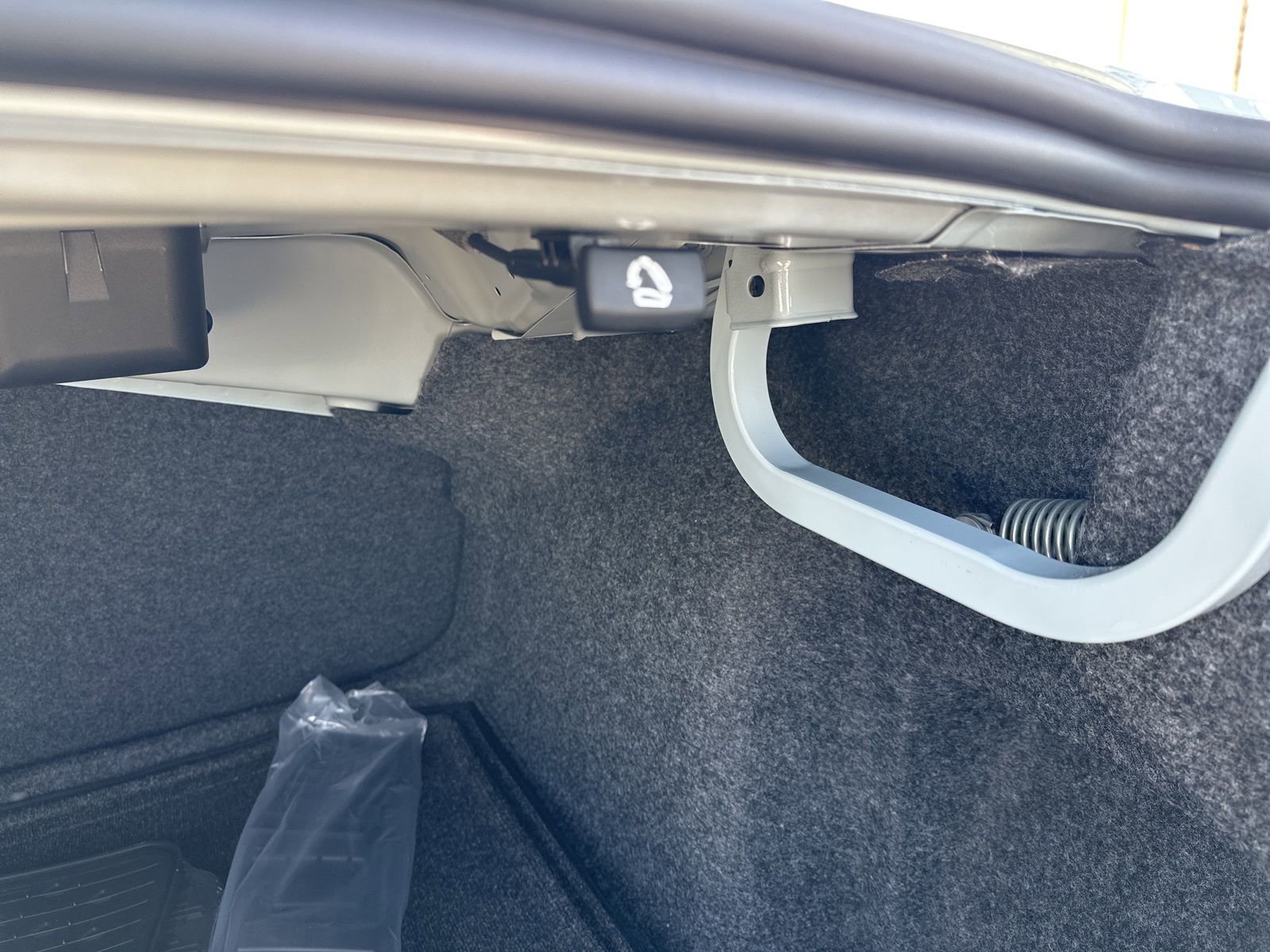 New 2026 Volkswagen Jetta SE image 25