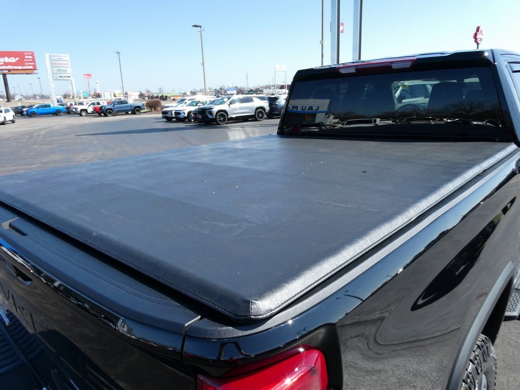 Certified 2022 Chevrolet Silverado 2500 LT w/ Convenience Package image 17