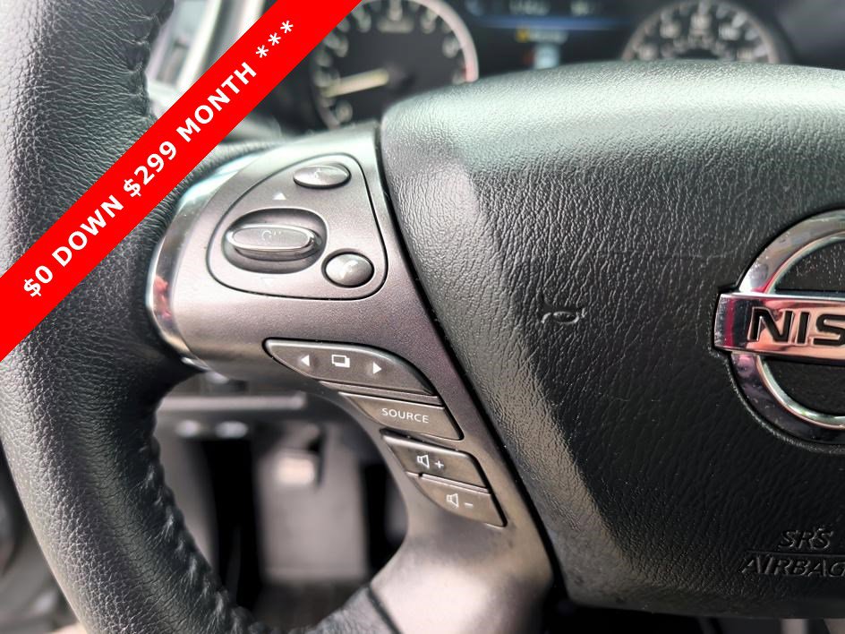 Used 2021 Nissan Murano SV w/ SV Special Edition Package image 19