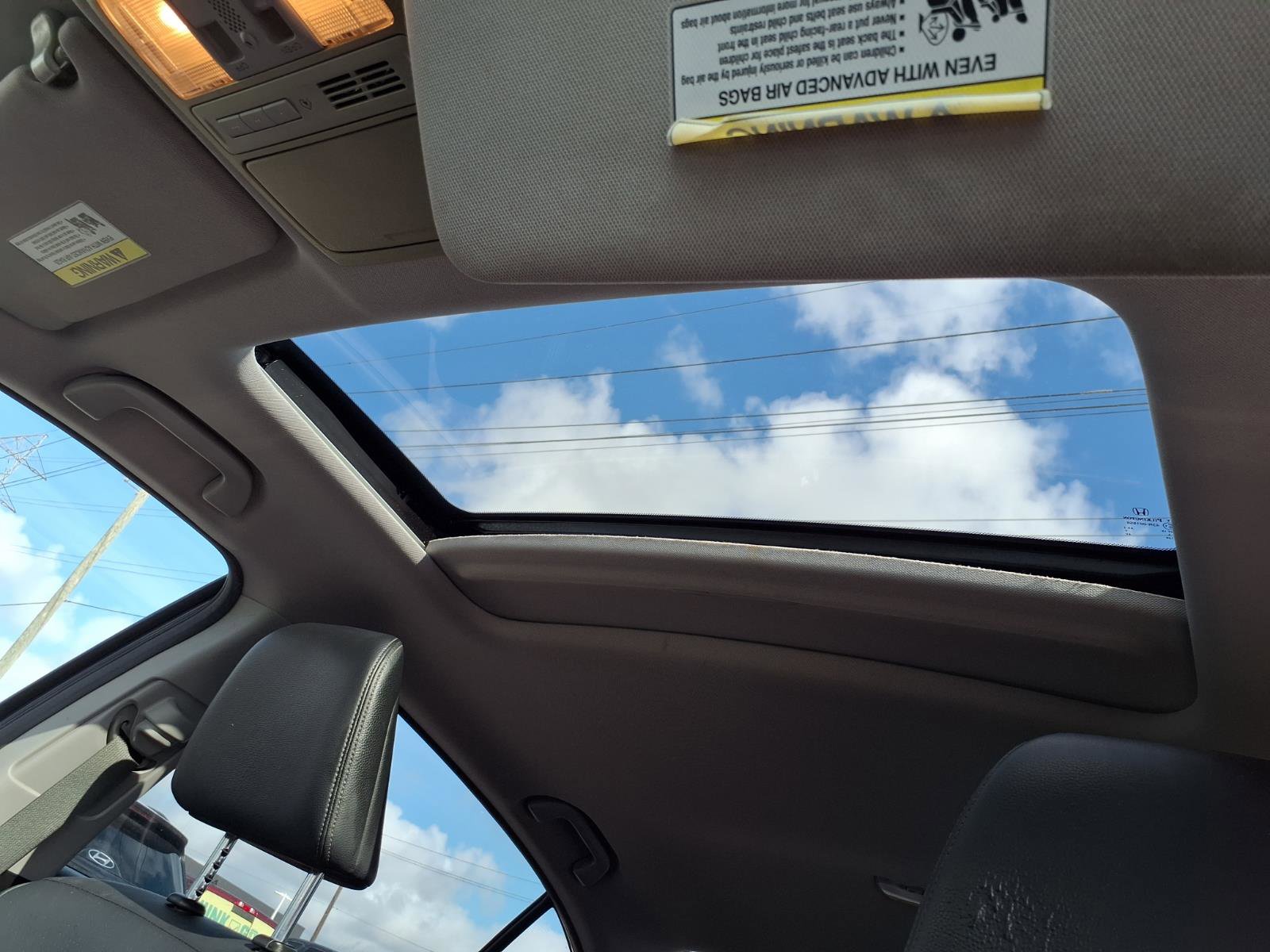 Used 2015 Honda Accord EX-L image 5