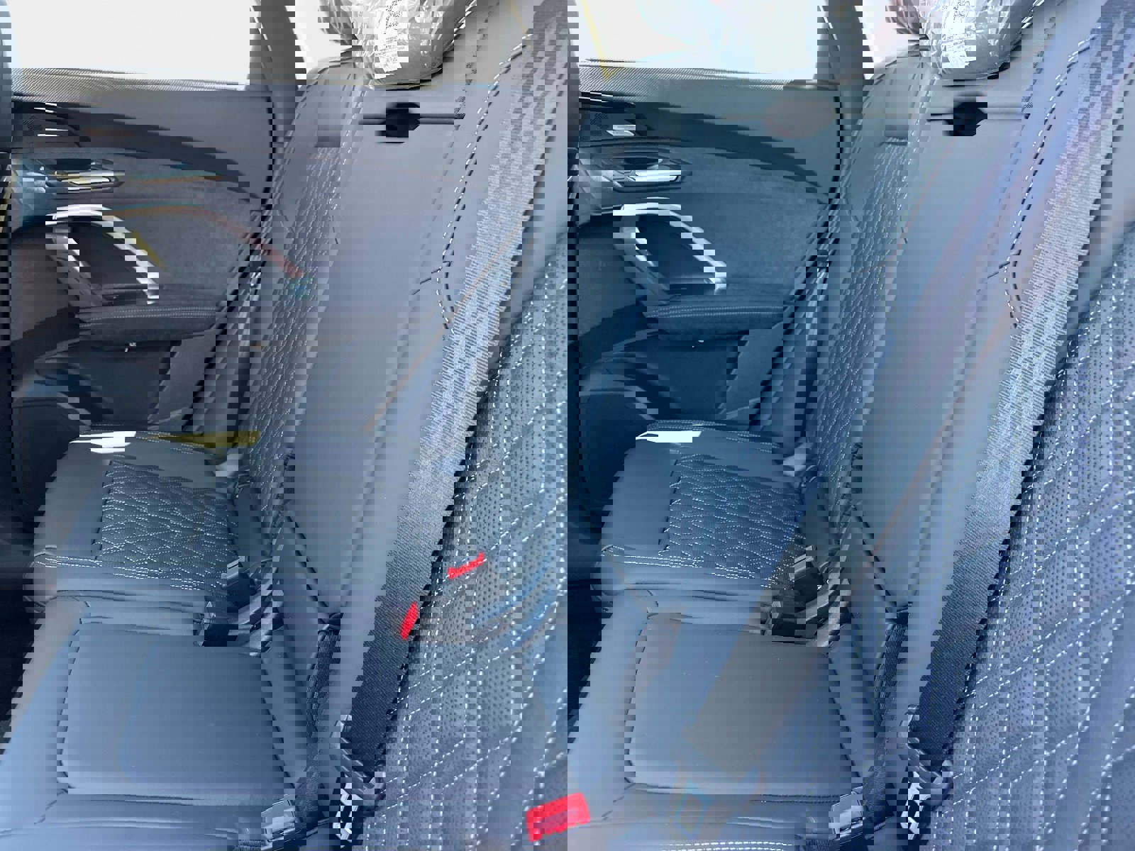 New 2025 Audi SQ5 Premium Plus image 13