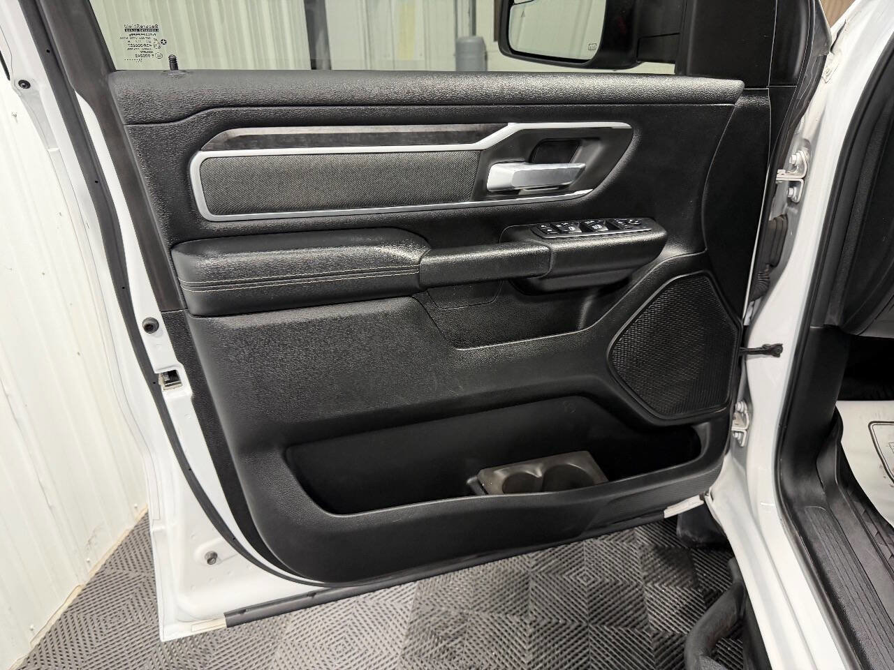 Used 2020 RAM 1500 Big Horn image 26