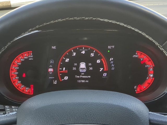 Used 2023 Dodge Durango SRT Hellcat AWD/4WD image 36