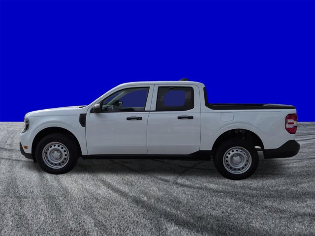 New 2026 Ford Maverick XL FWD image 7