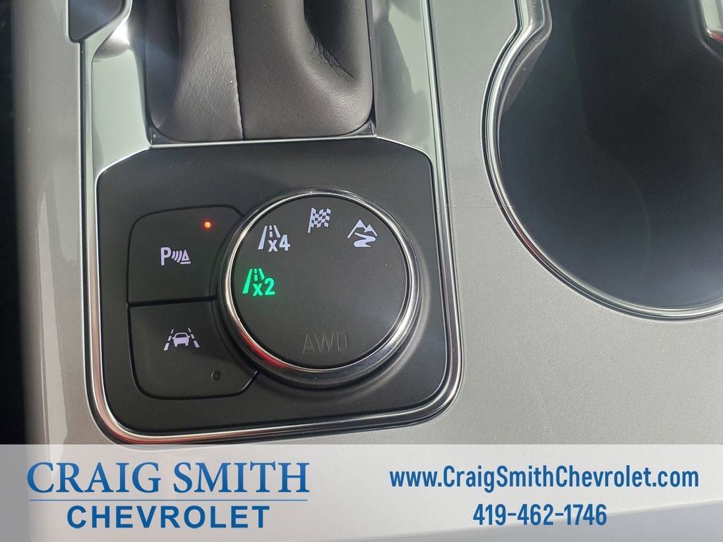 New 2026 Chevrolet Blazer LT w/ Convenience Package image 31
