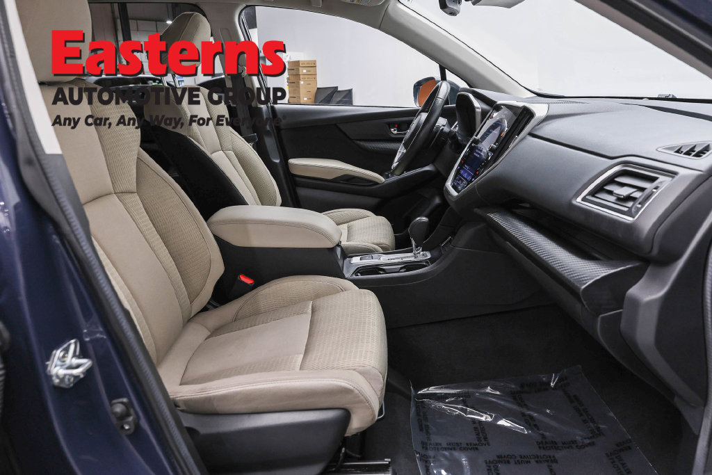 Used 2025 Subaru Ascent Premium AWD/4WD image 25